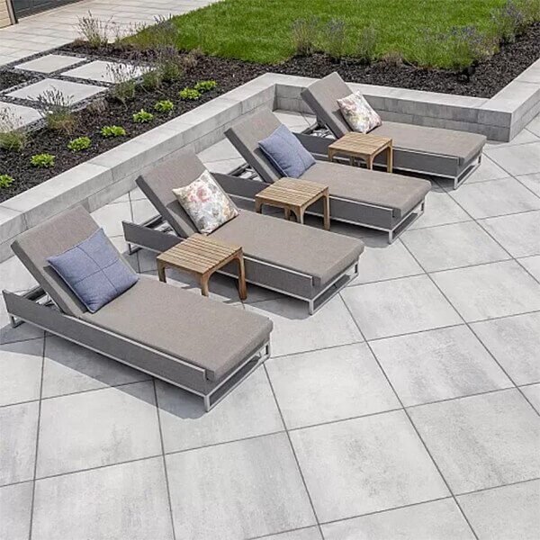 Rinox Proma Quadra Concrete Slab